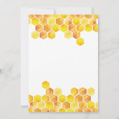 Was wird die Einladung des Kindes sein? (Rückseite)