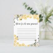 Was wird es Ratschläge für Eltern Card. (Stehend Vorderseite)