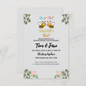 Was wird es sein? (Vorne/Hinten)