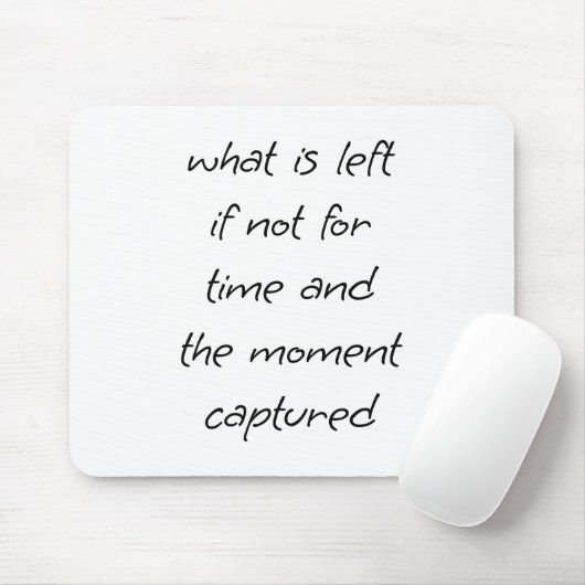 Was wird mit der Maus-Pad Verlassen? Mousepad (Mit Mouse)