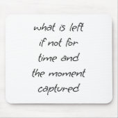 Was wird mit der Maus-Pad Verlassen? Mousepad (Vorne)