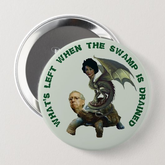 Was wird , wenn der Sumpf entwässert wird Button (Vorne & Hinten)