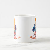 Was würde Anne Shirley tun? Anne der grünen Giebel Kaffeetasse (Mittel)