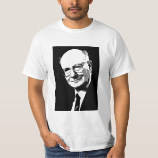 Was würde Colin Renfrew tun? T - Shirt