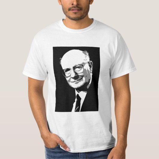 Was würde Colin Renfrew tun? T - Shirt (Vorderseite)
