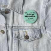 Was würde ich tun? button (Beispiel)