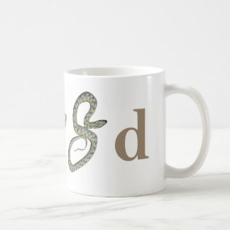 Was würde Jefferson tun? Kaffeetasse