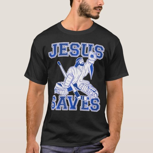 Was würde Jesus im WWJD Christlich tun? T-Shirt (Vorderseite)