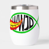 Was würde Joker tun? (Vorderseite)