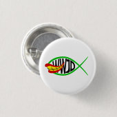 Was würde Joker tun? Button (Vorne & Hinten)