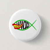 Was würde Joker tun? Button (Vorderseite)