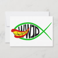 Was würde Joker tun?