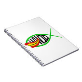 Was würde Joker tun? Notizblock (Rechte Seite)