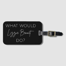 Was würde Lizzie Bennet tun?