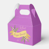 Was würde Lizzie Bennet tun? II Geschenkschachtel (Rückseite)