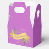 Was würde Lizzie Bennet tun? II Geschenkschachtel (Geöffnet)