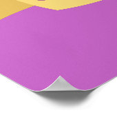 Was würde Lizzie Bennet tun? II Poster (Ecke)