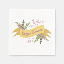 Was würde Lizzie Bennet tun? II