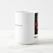 Was wurde Lord Byron Do? WWBD Kaffeetasse (Mittel)