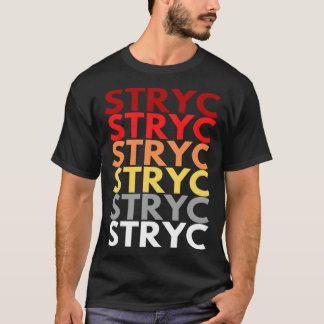 Was würde Stryc auf Tschechisch tun? T-Shirt