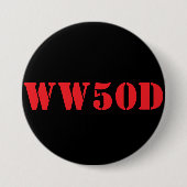 Was würden 50 tun? button (Vorderseite)