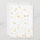 Was zeigt das Kupfer-Eis-Geschlecht? Einladung (Rückseite)