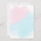 Was zeigt das Kupfer-Eis-Geschlecht? Einladung (Rückseite)