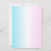 Was zeigt das Kupfer-Eis-Geschlecht? Einladung (Rückseite)