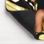 Was zerreißt, können kommen Mousepad (Ecke)