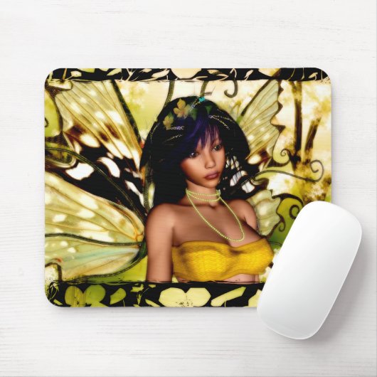 Was zerreißt, können kommen Mousepad (Mit Mouse)