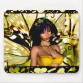 Was zerreißt, können kommen Mousepad (Vorne)