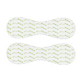 Wasabi Allyl Isothiocyanat Molekulare Formel Baseball (Paneele)