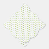 Wasabi Allyl Isothiocyanat Molekulare Formel Geschenkschachtel (Ungefaltet)