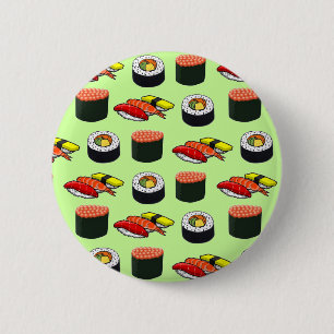 Wasabi Button