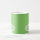 Wasabi Kaffeetasse (Mittel)