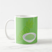 Wasabi Kaffeetasse (Links)