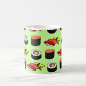 Wasabi Kaffeetasse (Mittel)