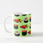 Wasabi Kaffeetasse (Links)
