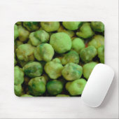 Wasabi Mousepad (Mit Mouse)