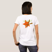 WASABI! T-Shirt (Schwarz voll)