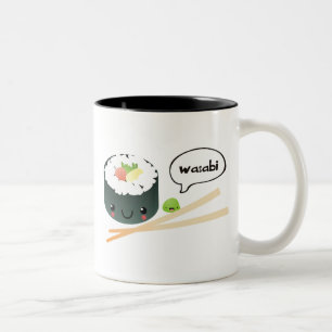 Wasabi Tasse