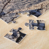 Wasatch Mountains Utah - 11x14 - 252 pc Puzzle (Seite)