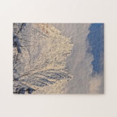 Wasatch Mountains Utah - 11x14 - 252 pc Puzzle (Horizontal)