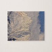 Wasatch Mountains Utah - 8x10 - 110 pc Puzzle (Horizontal)