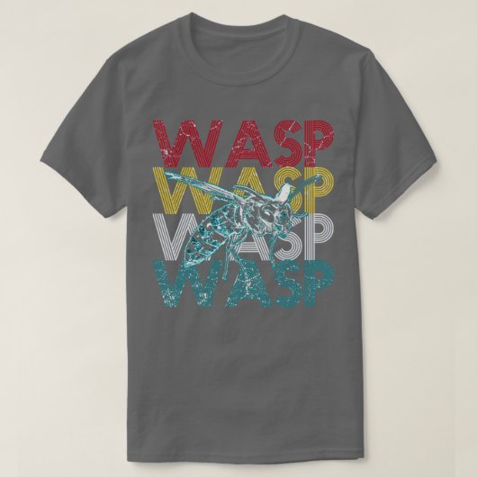 Wasch3 T-Shirt (Design vorne)