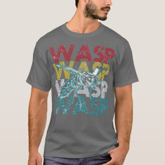 Wasch3 T-Shirt