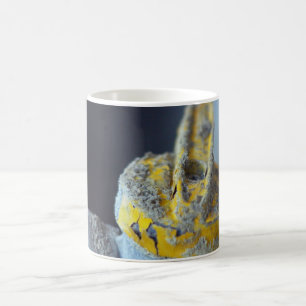 Wasch diese sandigen Füße Kaffeetasse