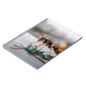 Wasch-Reflektionsgerät Notizblock (Linke Seite)