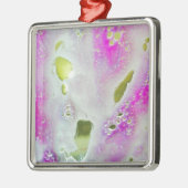 Waschanlage I Ornament Aus Metall (Links)