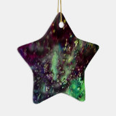 Waschanlage IV Keramik Ornament (Rechts)